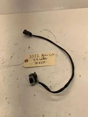 Sensor, Ignition Timing - 2022 ARCTIC CAT ZR6000 R | BLack 31534 - Image 1 of 3