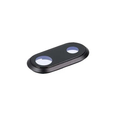 Back Camera Holder with Lens Replacement for iPhone 8 Plus - Image 1 of 4