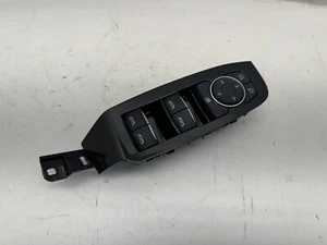 Interruptor de ventana principal Cadillac CT5 2020-2024 lado del conductor OEM 84963957 - Imagen 1 de 4