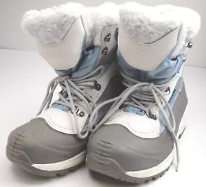 Botas de invierno para mujer Guide Gear Snow Ridge impermeables talla 8 - Imagen 1 de 8