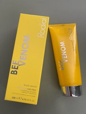 Suero corporal RODIAL Bee Venom 200 ml Foto 1 de 4