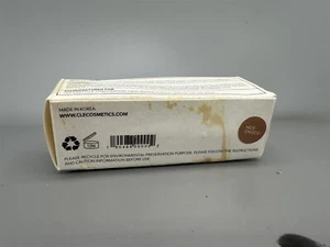 CLE COSMETICS HOT CHOCO LONG LASTING LIP TINT LIPSTICK  - Picture 1 of 6