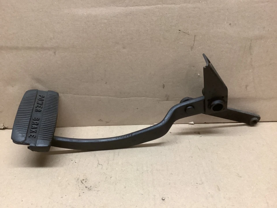 FORD GALAXIE 1955-64 THUNDERBIRD 55-63 FAIRLANE 62-64 MONTAJE FRENO ELÉCTRICO Foto 1 de 4