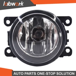 Labwork Fog Light Lamp For For Jeep Renegade 2015-2018 Left/Right Side 1 PCS - Picture 1 of 8