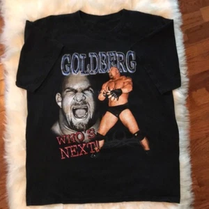 Goldberg Who’s Next T-shirt Cotton Tee For Men Women S-234XL FR357 - Picture 1 of 3