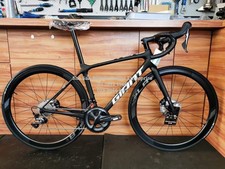 0% INSTALLMENT ROADBIKE GIANT TCR ADVANCED PRO TEAM DISC BASIKAL BICYCLE-FACTORY