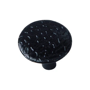 Perno colonial Laurey #21414 1 1/16" - negro - Imagen 1 de 1