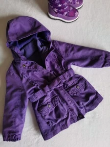 PALOMINO 3 in 1 Jacke/ Sweatjacke neuw. Gr.92 - Bild 1 von 10