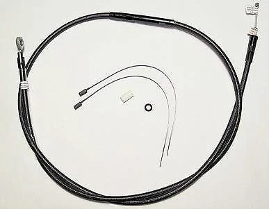 Cable de embrague Black Pearl 2018-2021 para Harley Softail Slim FLSL MAGNUM 422824 Foto 1 de 1