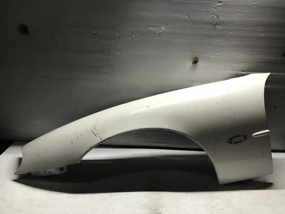 Panel de guardabarros izquierdo del lado del conductor Jaguar XK8 1997-2006 FABRICANTE DE EQUIPOS ORIGINALES  Foto 1 de 4