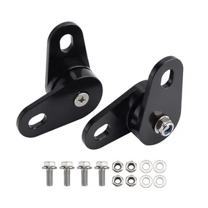 Soporte de suspensión de montaje de tubo silenciador para Yamaha Banshee 350 Yfz350 1987-2006 - Imagen 1 de 12