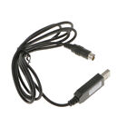 USB CT-62 CAT Cable Fits for   FT-100 FT-817 FT-857
