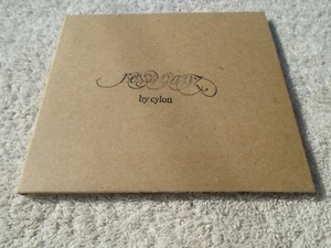 Zylon - Resonanz - CDr - Dead Pilot Records - dead025 - Drohne/Ambient - Bild 1 von 3