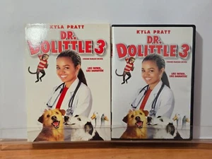 Dr. Dolittle 3 (DVD Bilingual) - Foto 1 di 2
