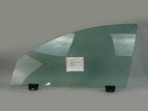 2001 - 2006 Chrysler Sebring Dodge Stratus Sedan Glass Window Door Front Lh - Picture 1 of 9