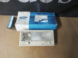 Ford Galaxy 00-06 Interior Front Center Light Assy Part No 1136914 - Picture 1 of 2