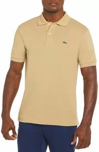 camisas lacoste para hombre