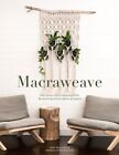  Macraweave by Marnia Ryan-Raison  NEW Paperback  softback