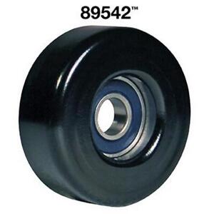 Air Conditioning Accessory Drive Belt Idler Pulley for 2004-2005 GMC Envoy XUV -