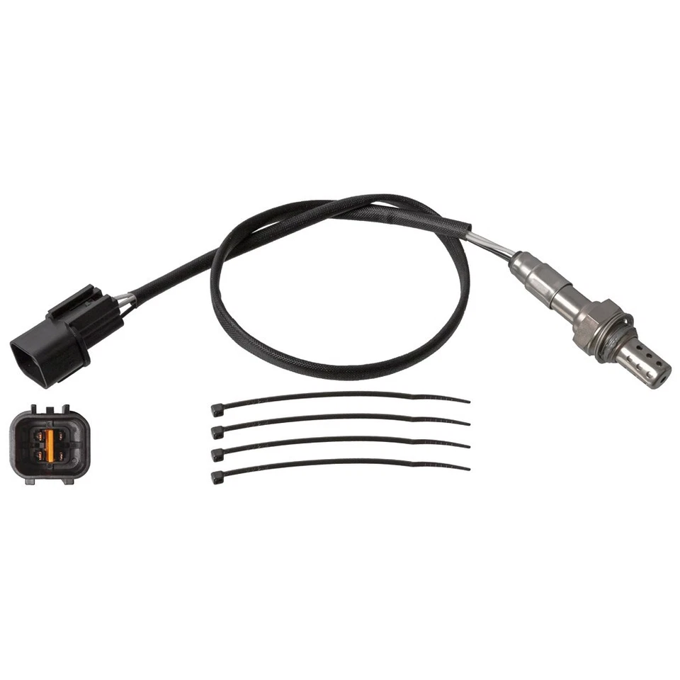 BLUE PRINT Sonde lambda supérieure, avant entre autres pour HYUNDAI, KIA - Photo 1/1