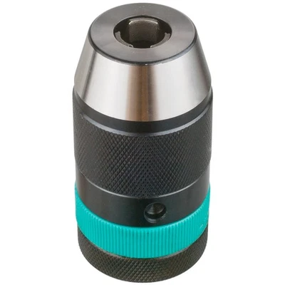 Schnellspannbohrfutter B16 Konus 1-13 mm für Morsekegel Präzision Bohrfutter - Bild 1 von 4