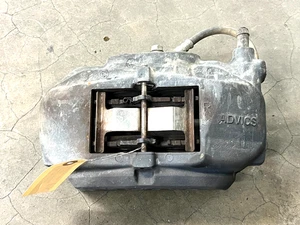 ⭐2015-2020 LEXUS RC350 AWD FRONT RIGHT PASS SIDE BRAKE CALIPER ASSY OEM LOT2652 - Picture 1 of 8