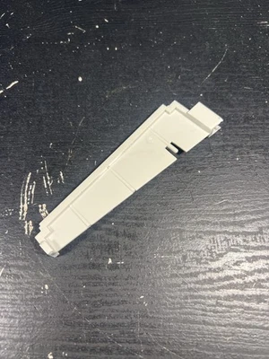 Vintage Macintosh Portable M5120 M5126 Keyboard Separator Plastic Replacement! - Image 1 of 2