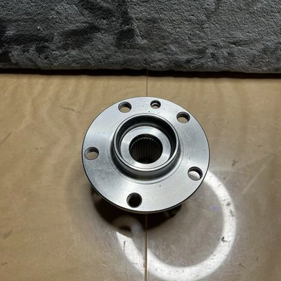 675000063 Cojinete de cubo de rueda trasera para Maserati Quattroporte Ghibli M156 2014-2016 Foto 1 de 4