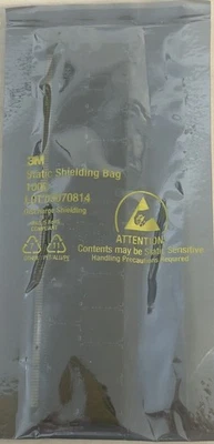 Dell X1564 4GB 240-Pin Pc2-3200 DDR2-400MH2 2RX4 ECC Memory *NEW* - Image 1 of 2