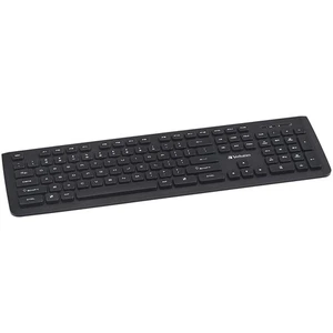 VERBATIM® Wireless Slim Keyboard - Picture 1 of 3