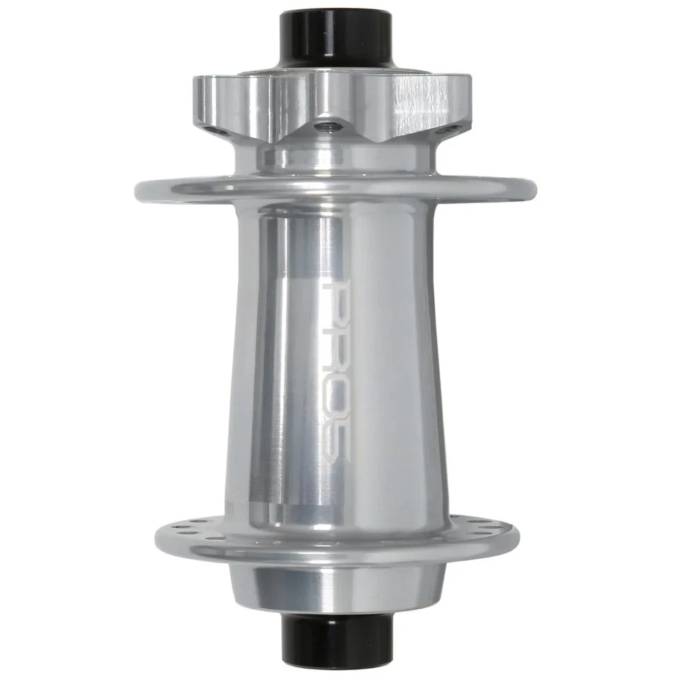 mozzo anteriore freno disco pro 5 boost 15x110 32 fori argento HOPE Mozzi mtb - Immagine 1 di 1