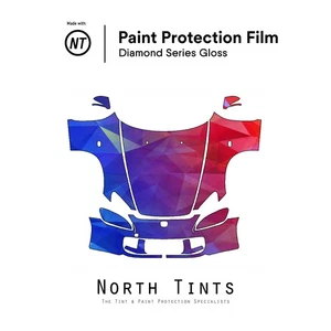 PreCut Paint Protection Film Clear Bra PPF for Honda S2000 2004-2008 Kit - Picture 1 of 6