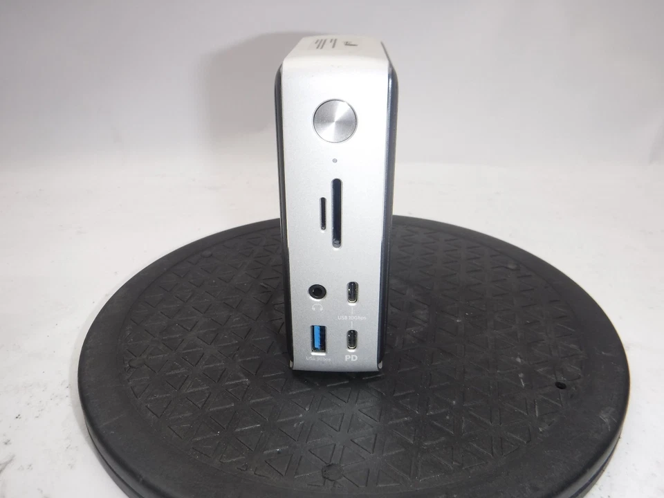 CANTIDAD 3. ESTACIÓN DE ACOPLAMIENTO ANCLA POWEREXPAND ELITE 13 EN 1 THUNDERBOLT 3 DOCK T13 Foto 1 de 4