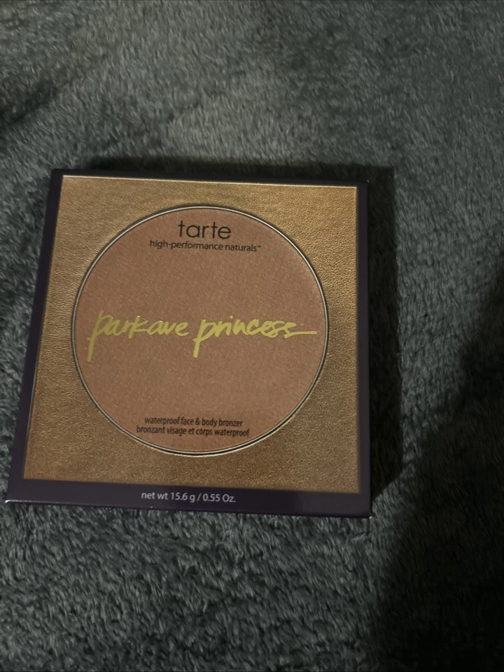 Tarte Waterproof Face & Body Bronzer light medium 15.6g New - Image 1 of 1