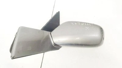 SAAB 9-5 2001 Exterior Door mirror (wing mirror) - FRONT LEFT E202 #2383361-79 - Immagine 1 di 4