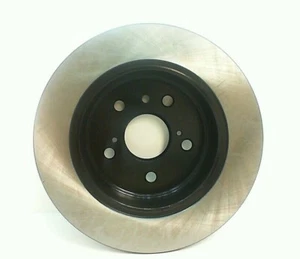 Disc Brake Rotor-Premium Rear Centric 120.44144 for 2007 - 2012 Lexus ES350 - Picture 1 of 2