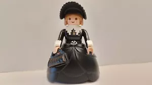 Playmobil Custom Western Puppenhaus Lady Figur #1 - Bild 1 von 12