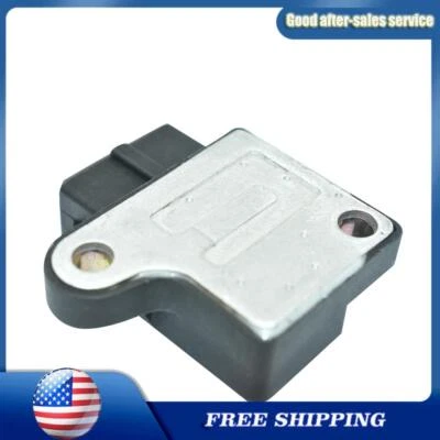 Ignition Control Module For Hyundai Suzuki Chevrolet Geo Mitsubishi Plymouth - Изображение 1 из 4