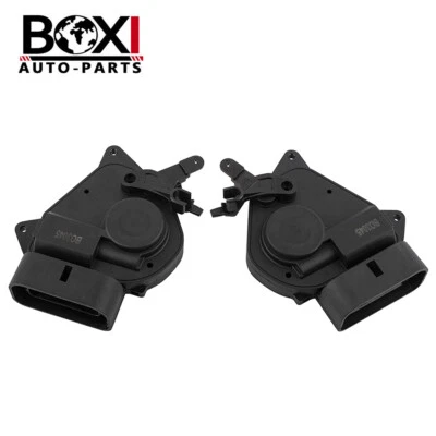 BOXI Door Lock Actuators Motor For 2000-2005 Toyota RAV4 Front Left Right Side - Изображение 1 из 4