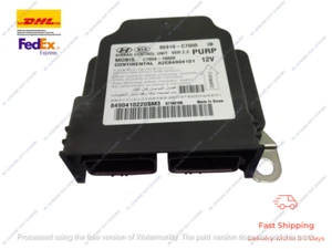 95910C7000 i20 Module Assembly Controller Fit For 2015-2020 Model Oem Genuin - Picture 1 of 4