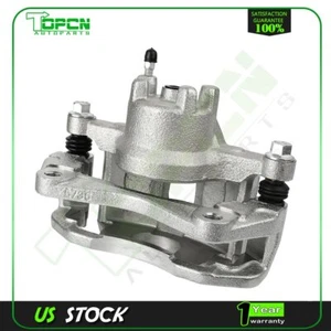 Front Left Brake Caliper For Chevrolet Silverado 2500 HD GMC Sierra 2500 HD - Picture 1 of 6