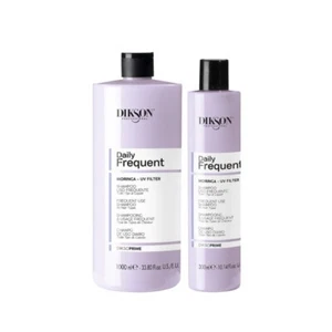 Shampoo uso frequente professionale detergente delicato cute sensibile dikson - Foto 1 di 3