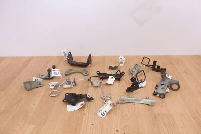 Yamaha XV 1900 XV1900 2006 Roadliner varios Soportes/guías de motor Foto 1 de 4