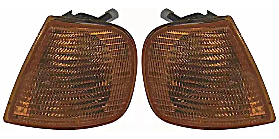 DEPO Blinker links + rechts Für VW Caddy II Pick-Up Mk Polo Classic 95-04 - Bild 1 von 1