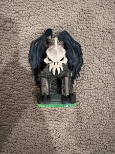 Darklight Crypt Skylanders Spyro's Adventures Videospiel Figur - Bild 1 von 2