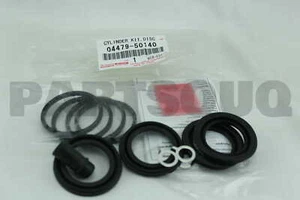 0447950140 Genuine Toyota CYLINDER KIT, DISC BRAKE, REAR 04479-50140 - Picture 1 of 1
