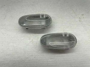 ‼️NOTE‼️ 1997-2007 Saturn Vue Interior Rear Lift Gate Courtesy Light Lamp OEM - Picture 1 of 5