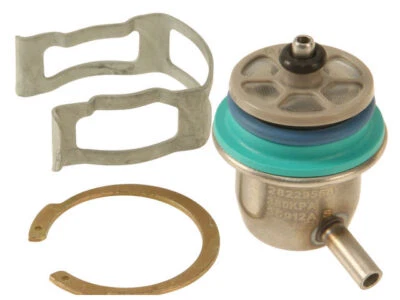 Regulador de presión de combustible AC Delco 33729MWSY para Chevrolet Monte Carlo Foto 1 de 2