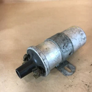 OEM Lucas Ignition Coil Jaguar MG Triumph 45248A 16C6 Dated 1974 Original Part - Bild 1 von 7