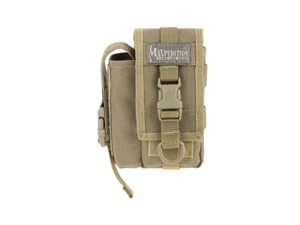 Maxpedition LEGACY TC-6 WAISTPACK Khaki - Picture 1 of 2